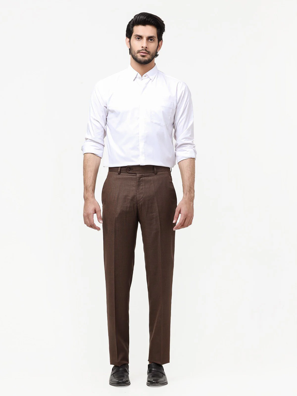 Formal Pants - EMBPF22-15242 - Image 2