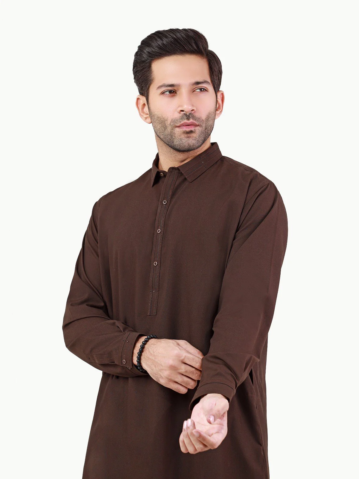 Blended Shalwar Kameez - EMTSW22S-99259 - Image 2