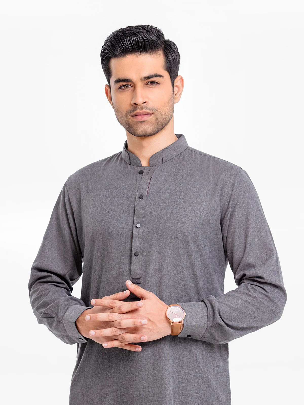 Blended Shalwar Kameez - EMTSW23-99378 - Image 2