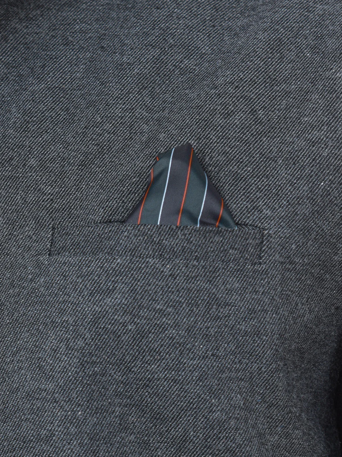 Cotton Waistcoat - EMTWC22-35820 - Image 4