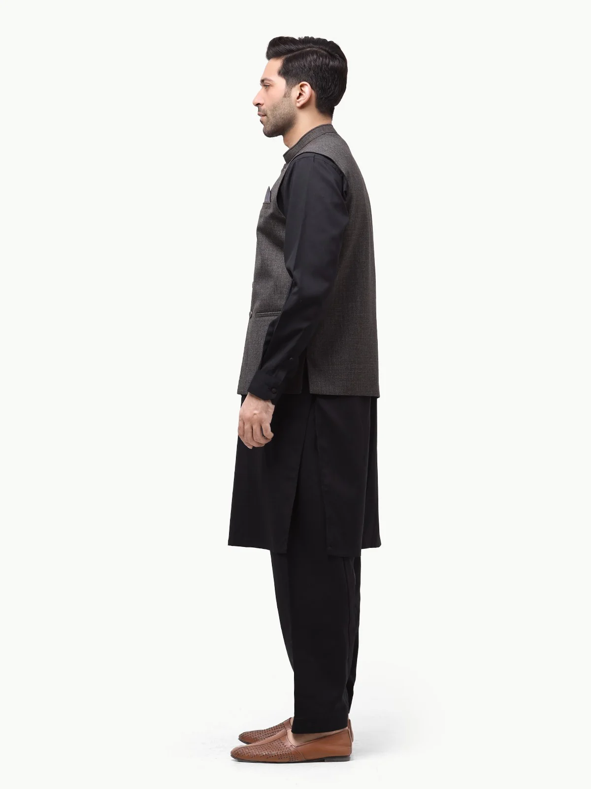 Waistcoat - EMTWC23-35861 - Image 3