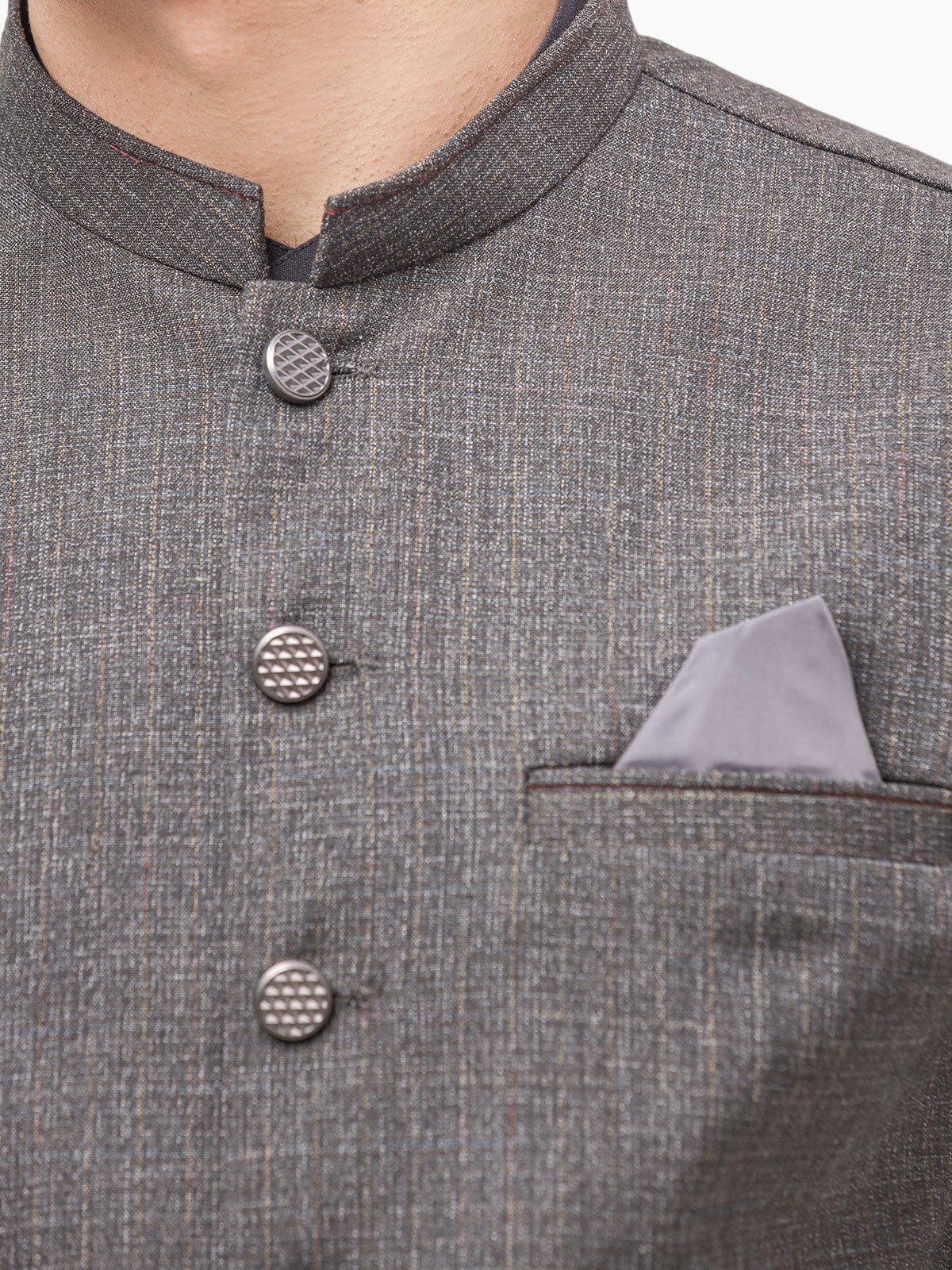 Waistcoat - EMTWC23-35861 - Image 4