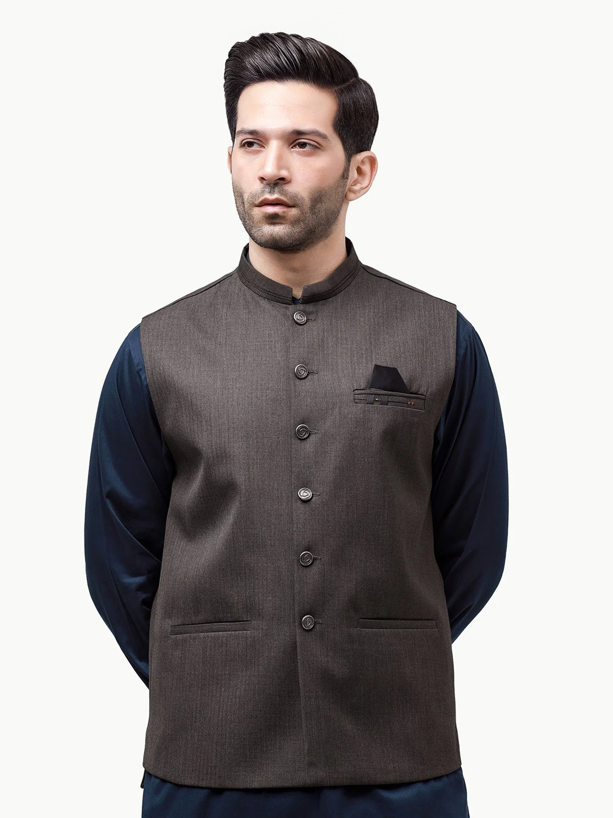 Waistcoat - EMTWC23-35870 - Image 2