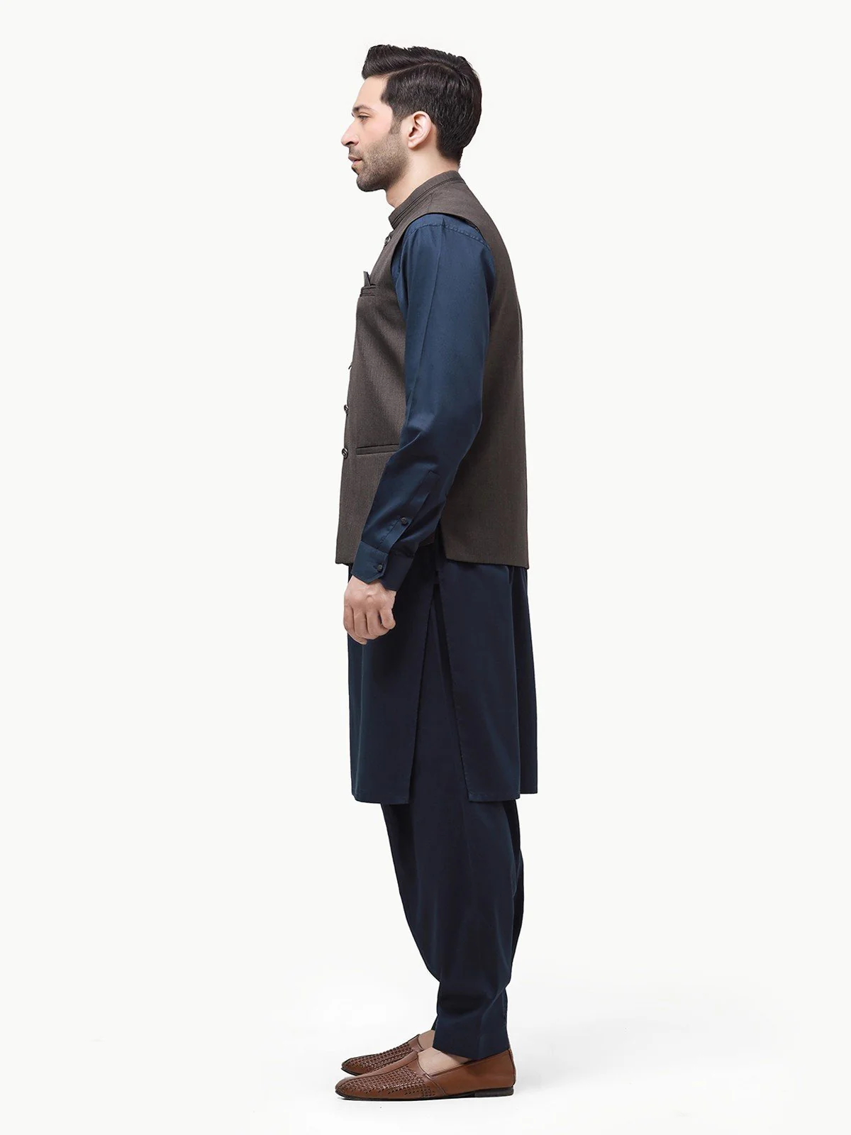 Waistcoat - EMTWC23-35870 - Image 3