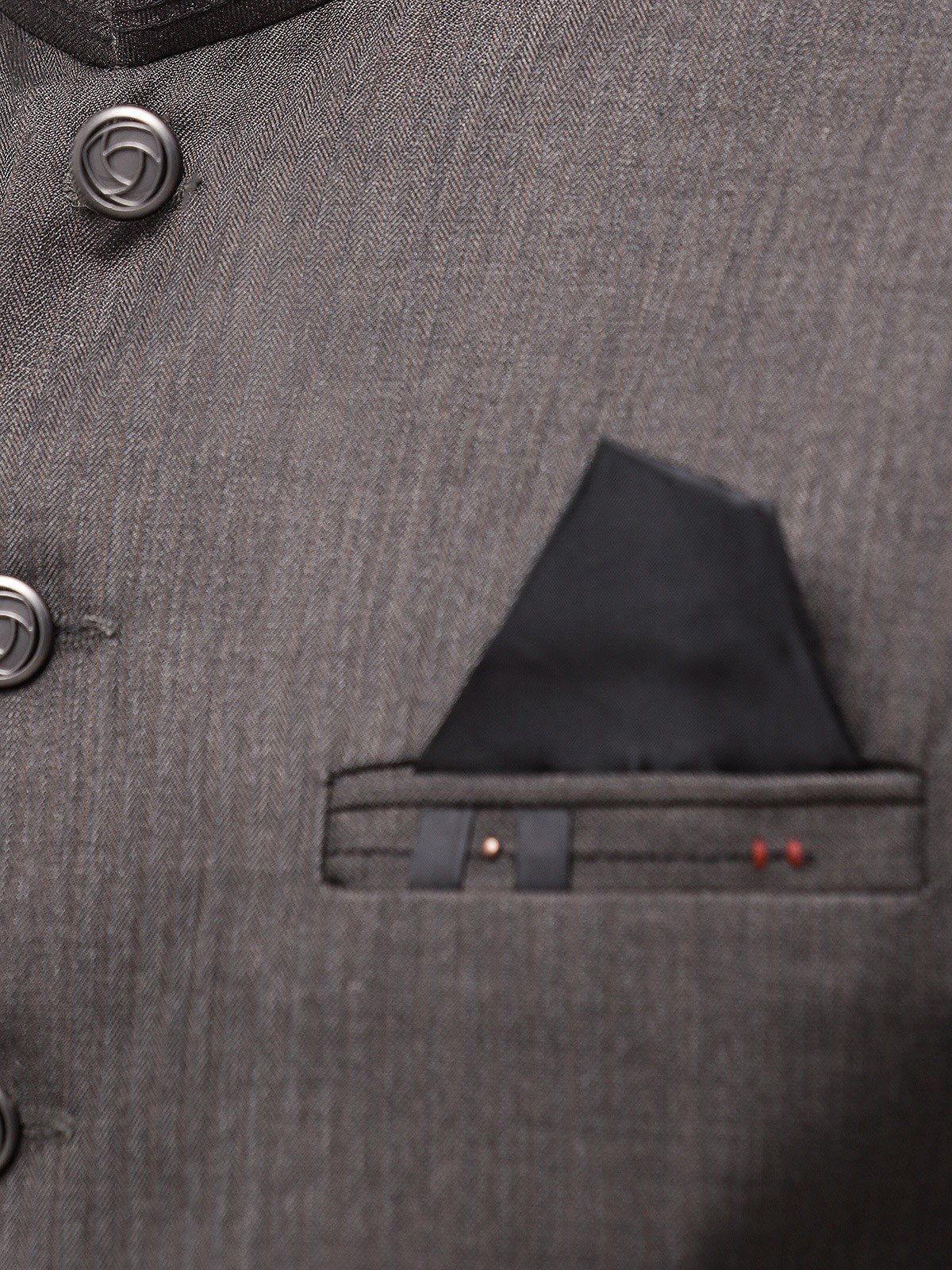 Waistcoat - EMTWC23-35870 - Image 4