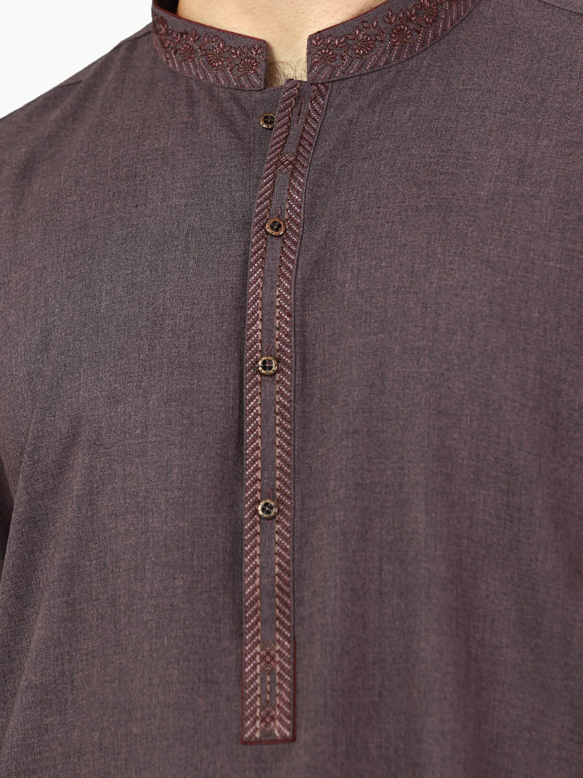 Blended Shalwar Kameez - EMTKS22S-40990 - Image 5