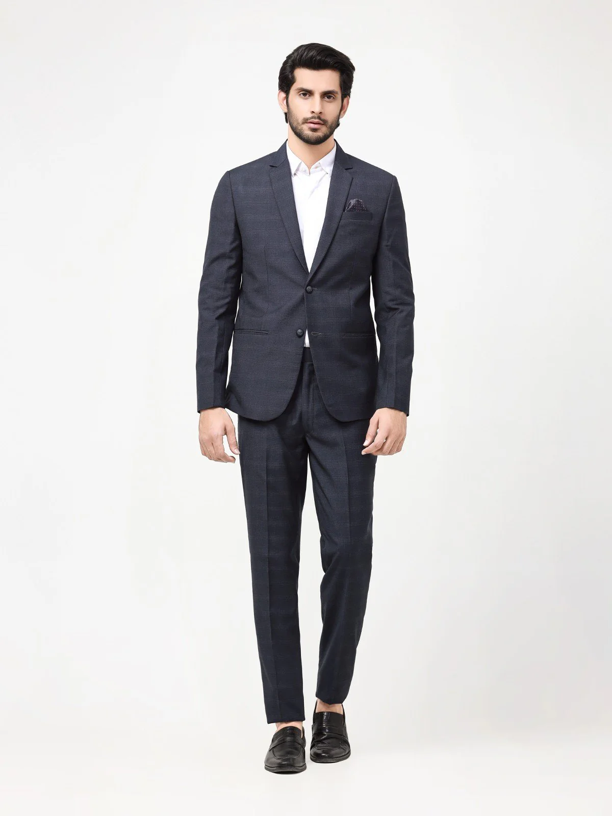 Formal Suit - EMTCPC22-6815