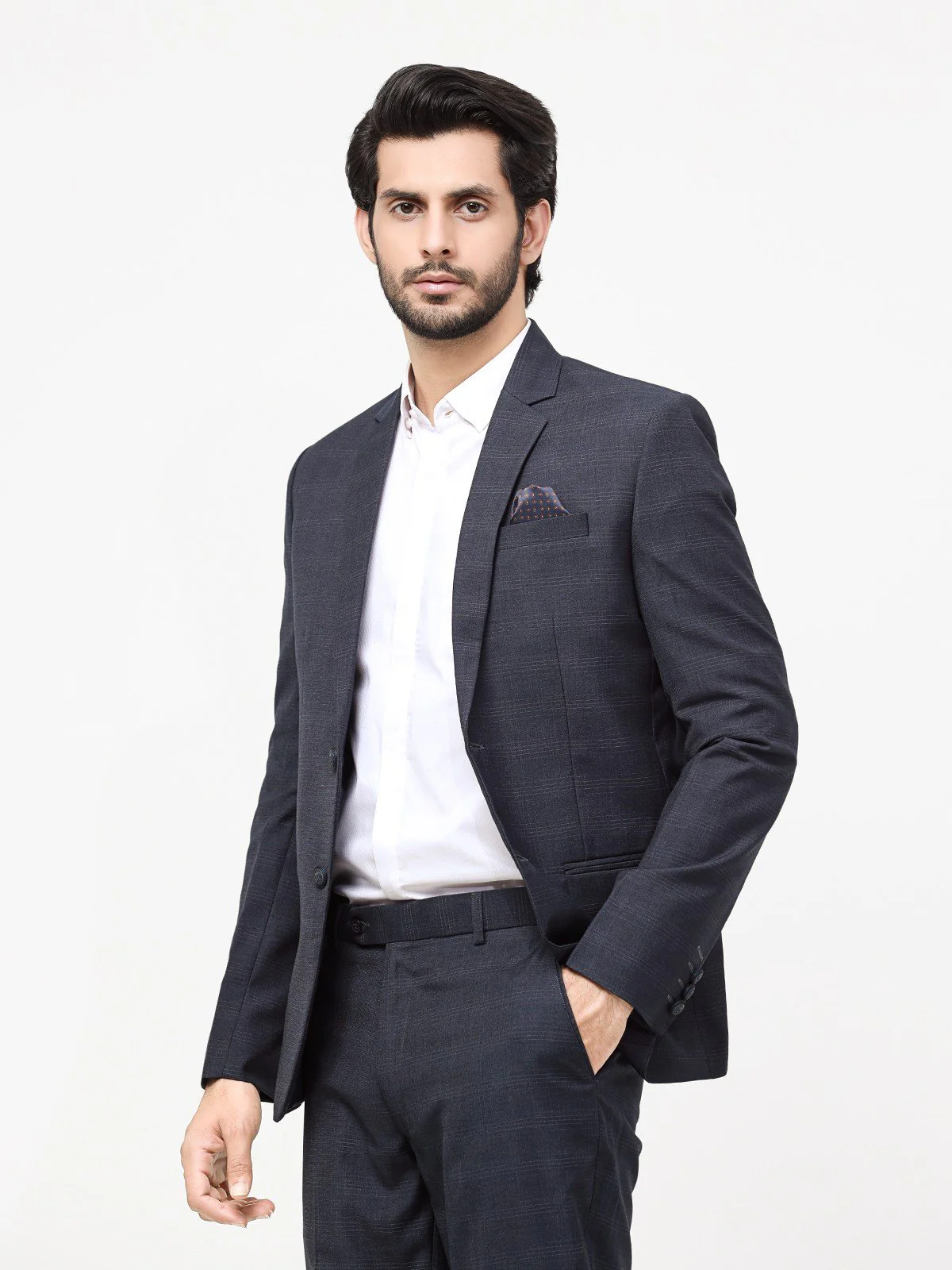 Formal Suit - EMTCPC22-6815 - Image 2
