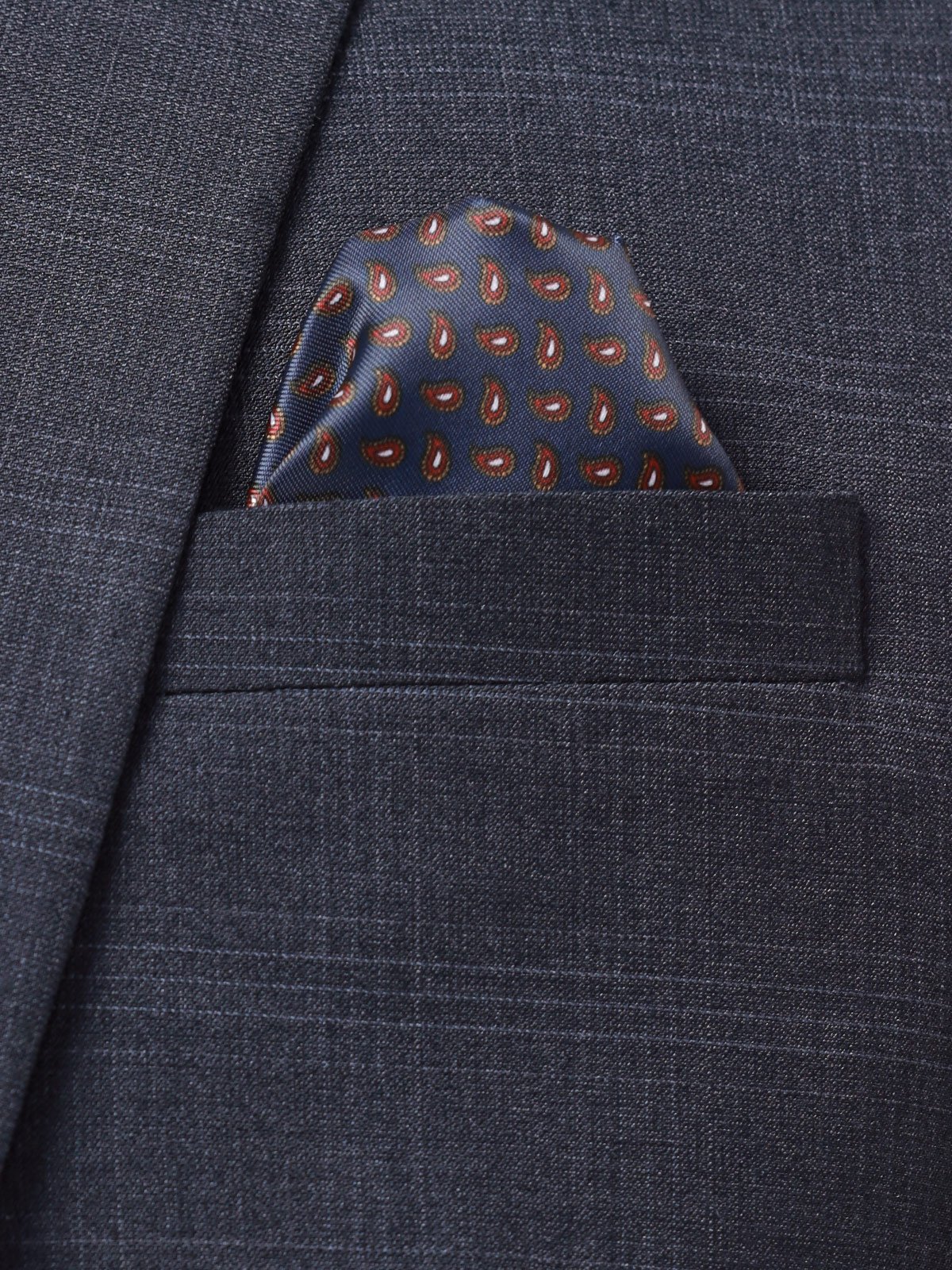 Formal Suit - EMTCPC22-6815 - Image 3