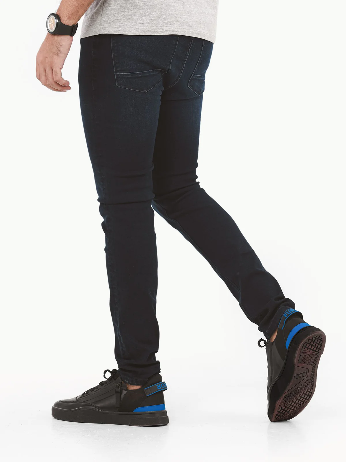 Denim Jeans - EMBPD22-010 - Image 5