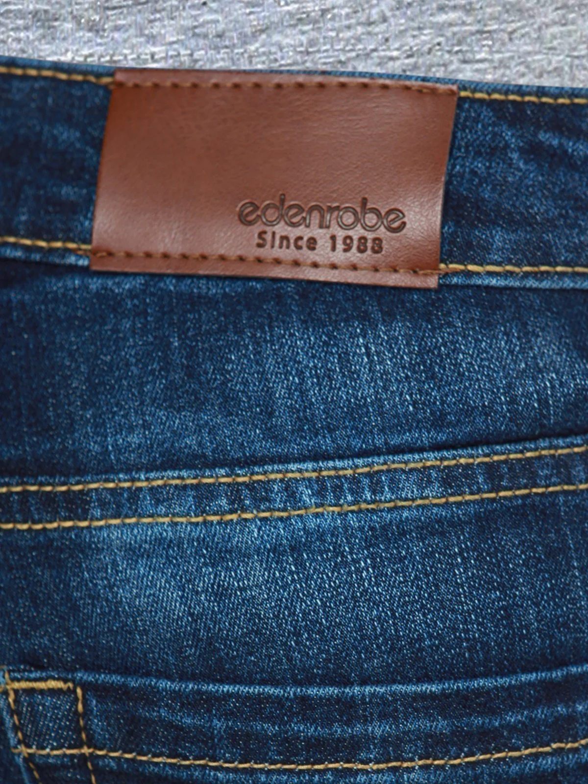 Denim Jeans - EMBPD22-013 - Image 5