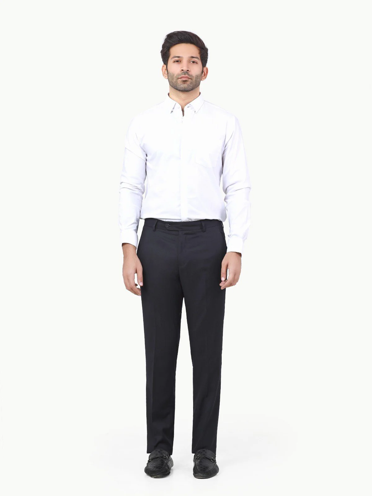 Formal Pants - EMBPF22-15234 - Image 2