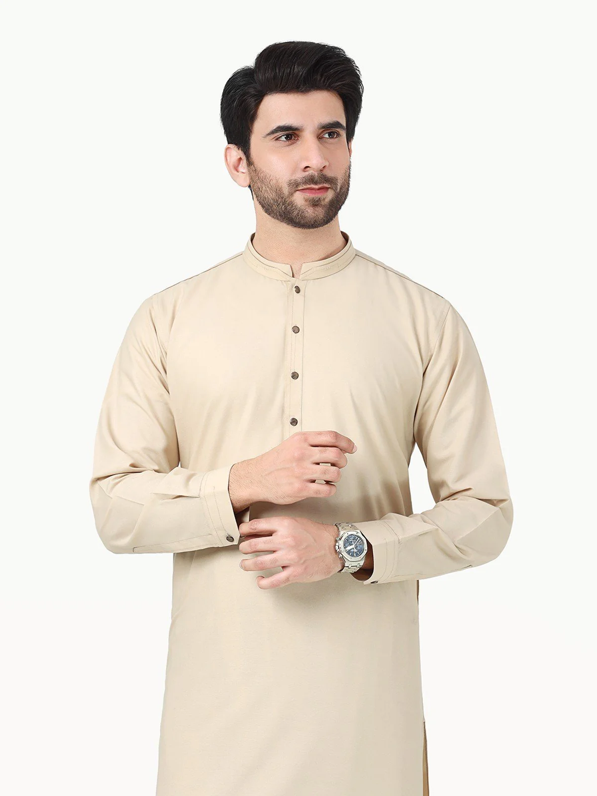 Cotton Shalwar Kameez - EMTSW22-99287 - Image 2