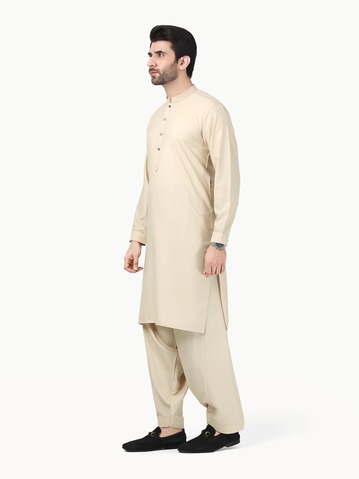 Cotton Shalwar Kameez - EMTSW22-99287 - Image 3
