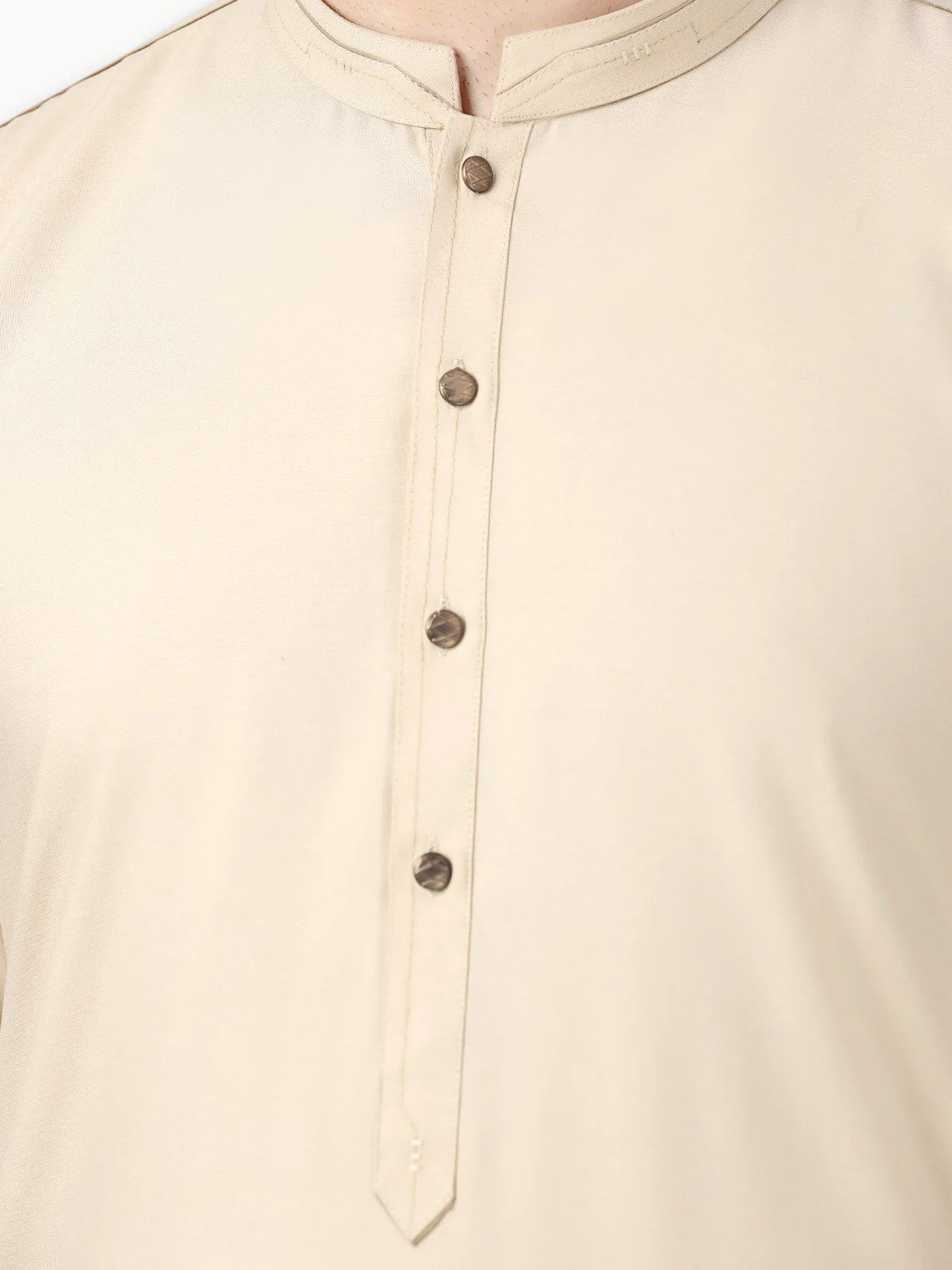 Cotton Shalwar Kameez - EMTSW22-99287 - Image 4