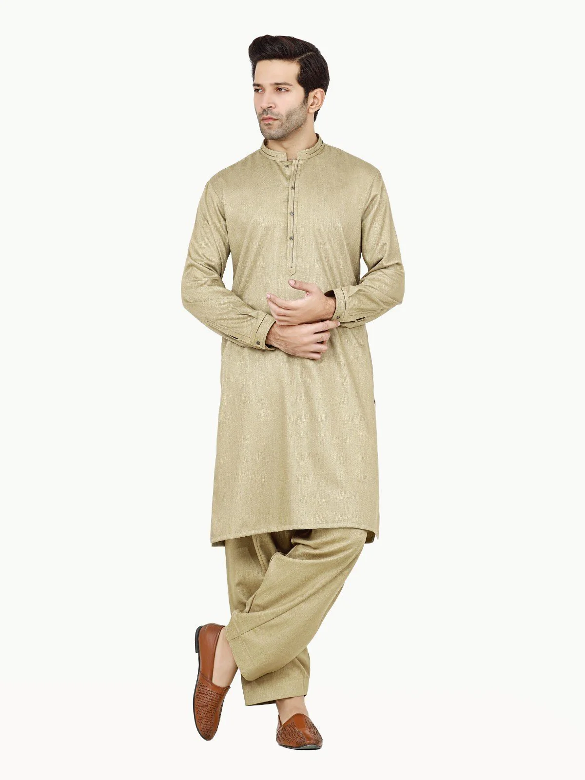 Cotton Shalwar Kameez - EMTSW22S-99253