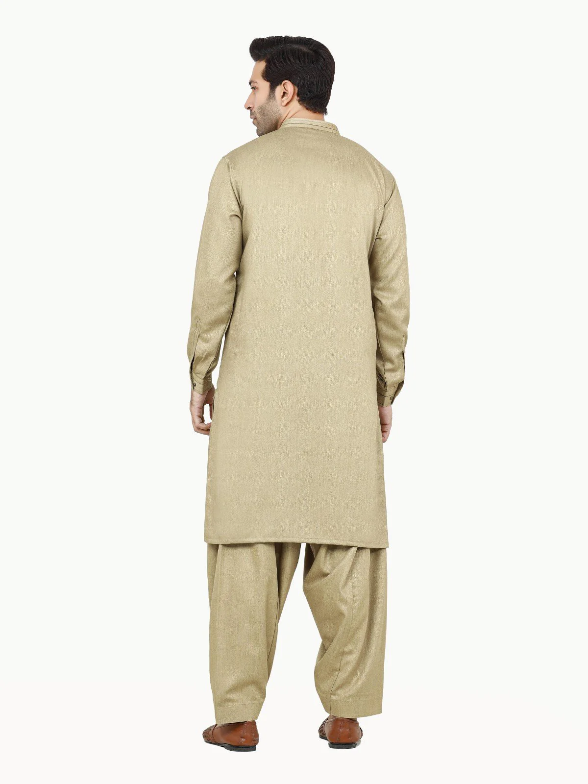 Cotton Shalwar Kameez - EMTSW22S-99253 - Image 5