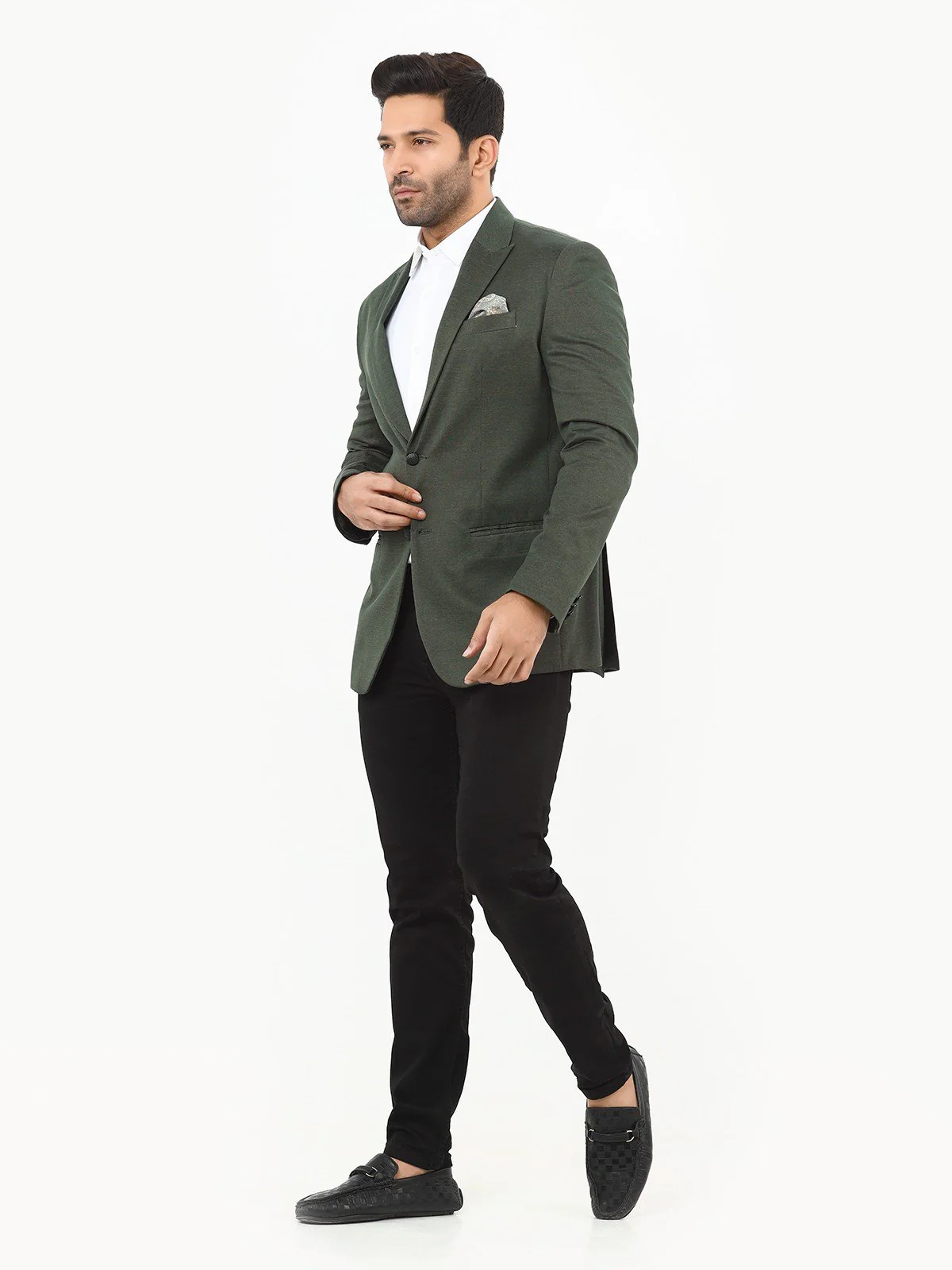 Blazer - EMTB22W-6773 - Image 3