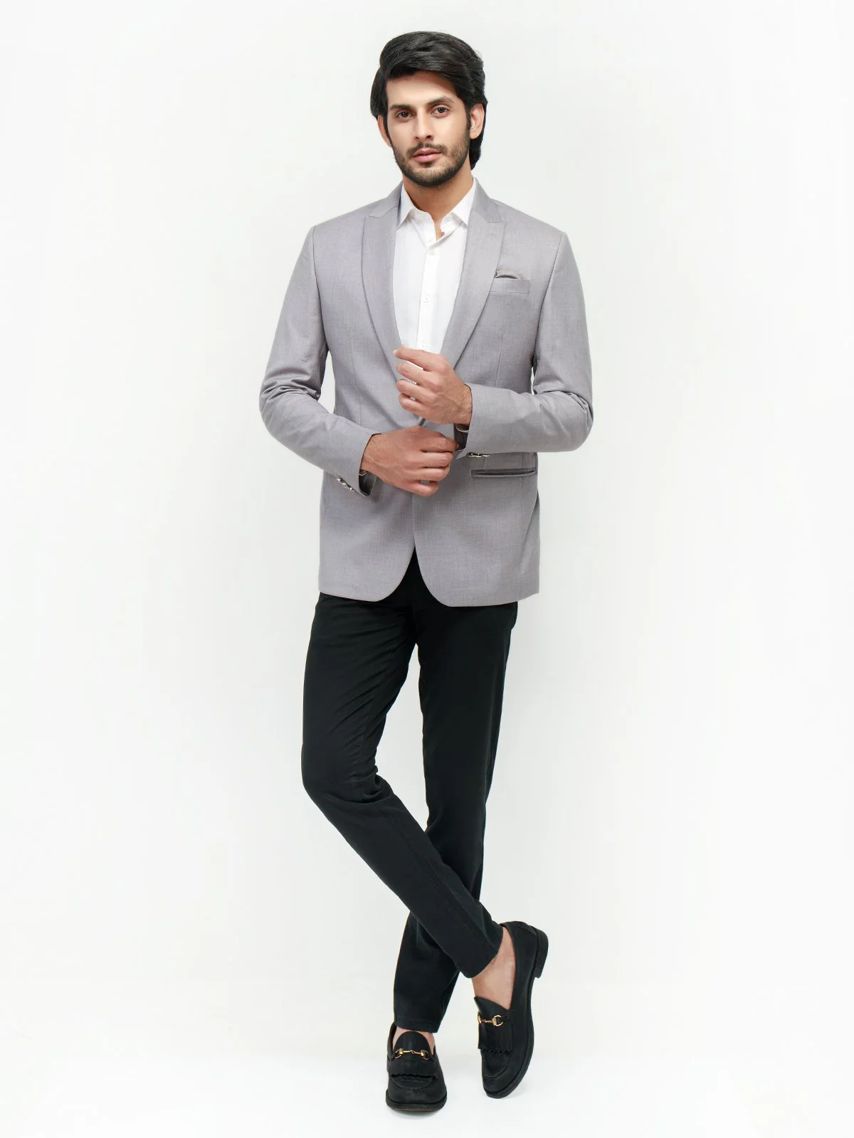 Blazer - EMTB22-6753