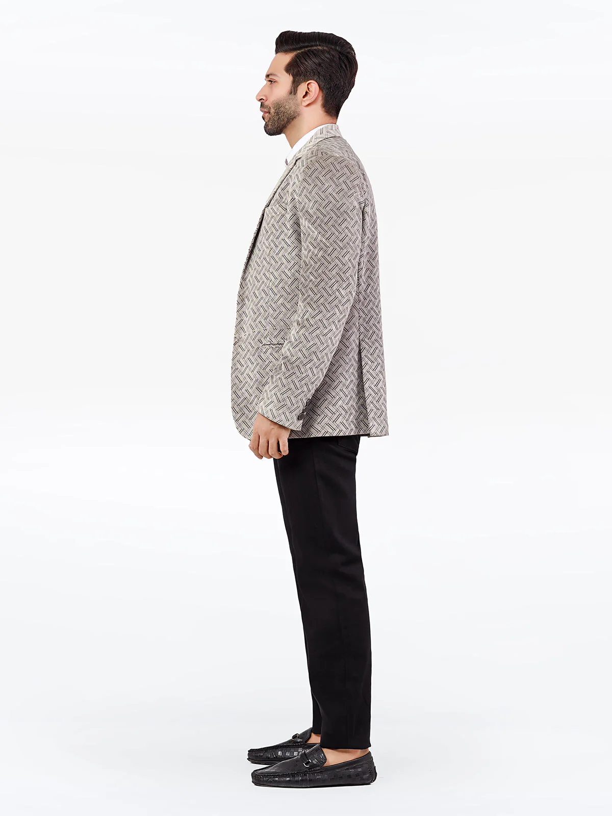 Blazer - EMTB22W-6801 - Image 4