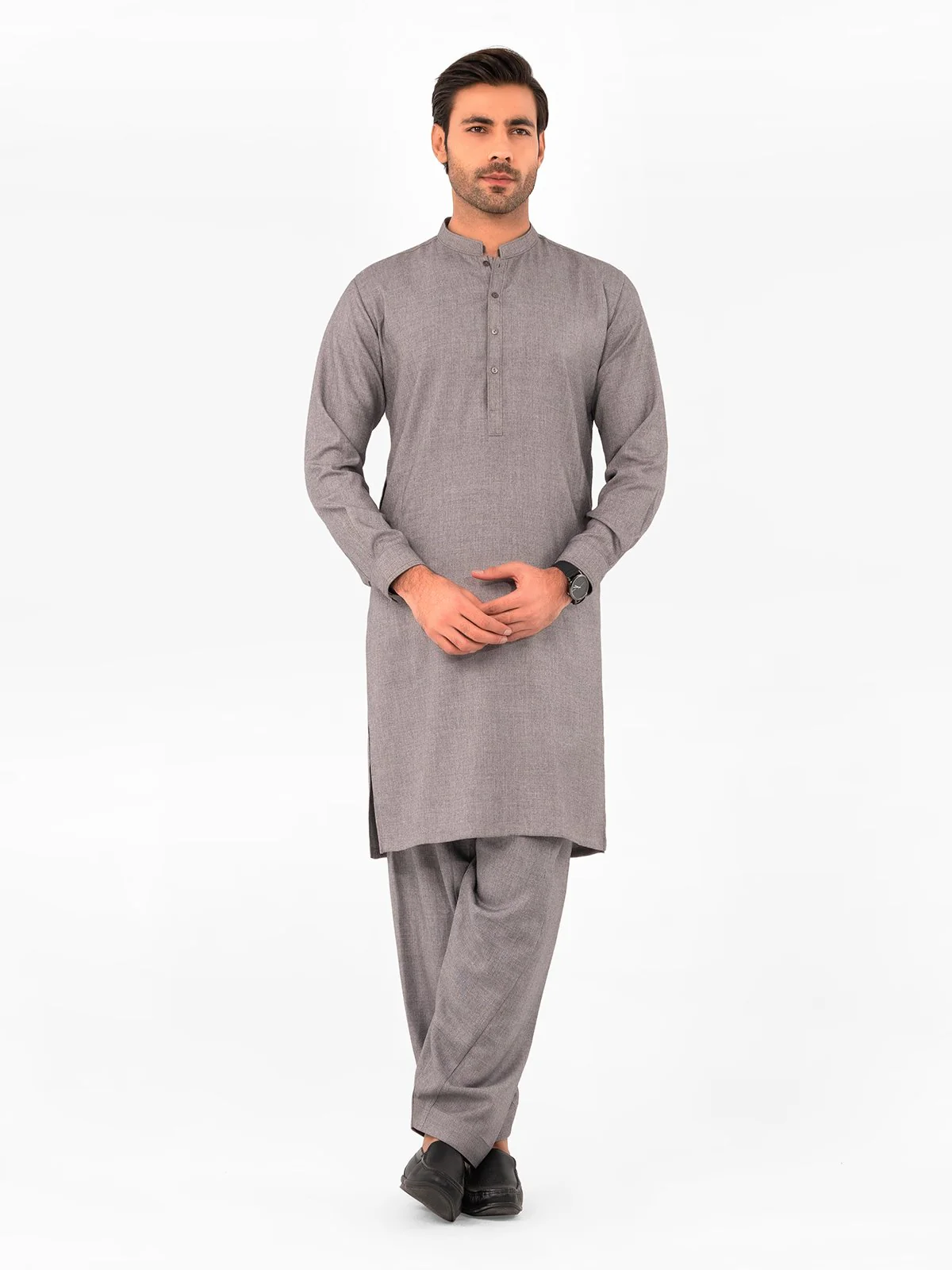 Blended Shalwar Kameez - EMTKS23-41034