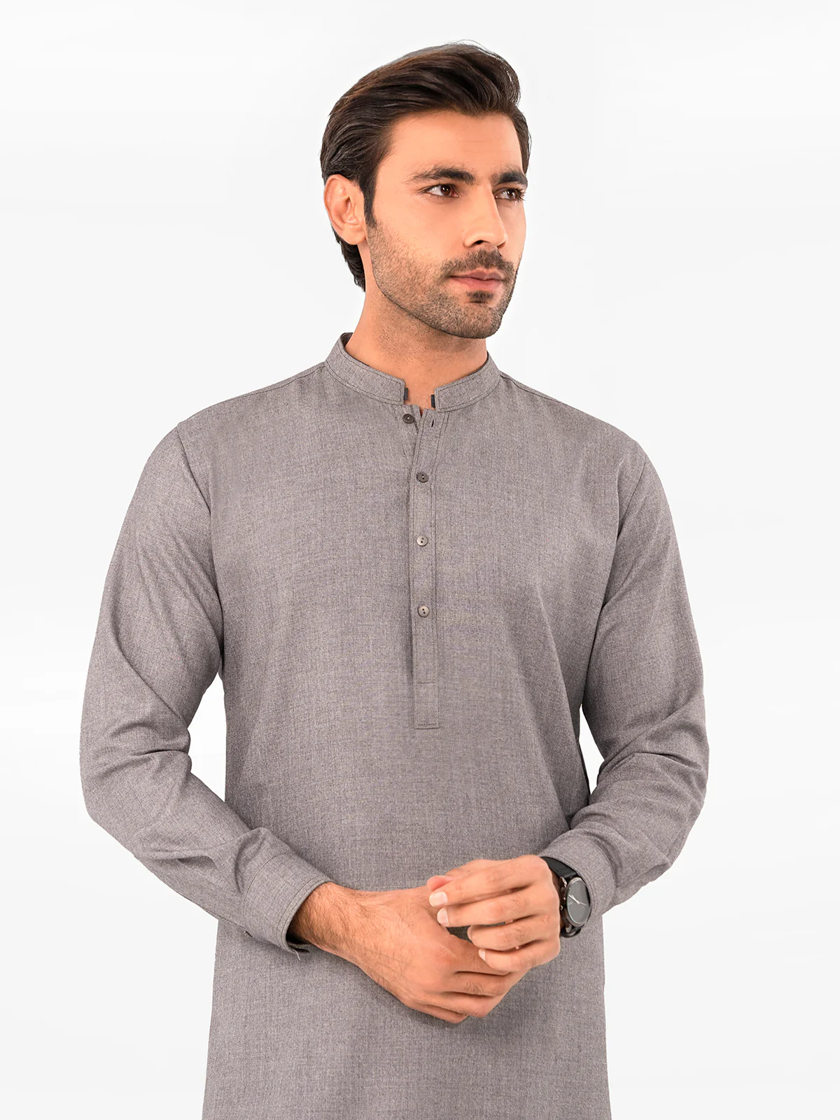 Blended Shalwar Kameez - EMTKS23-41034 - Image 2