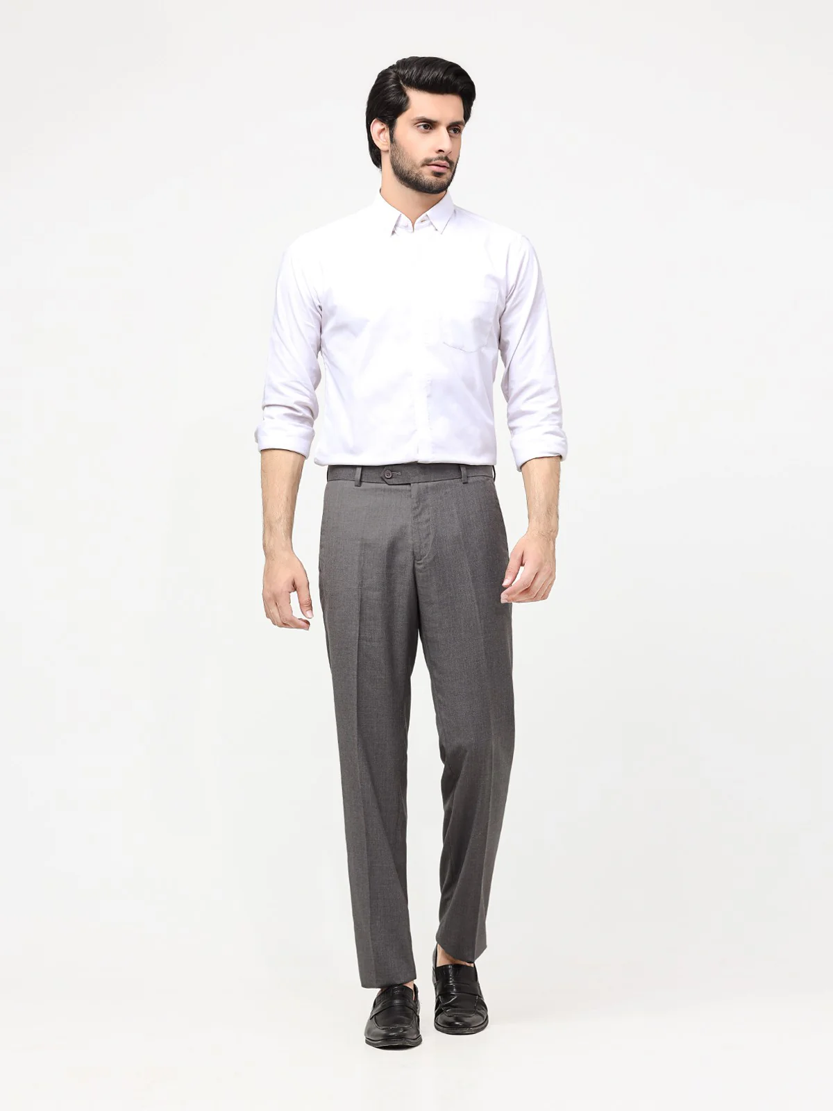 Formal Pants - EMBPF22-15232 - Image 2