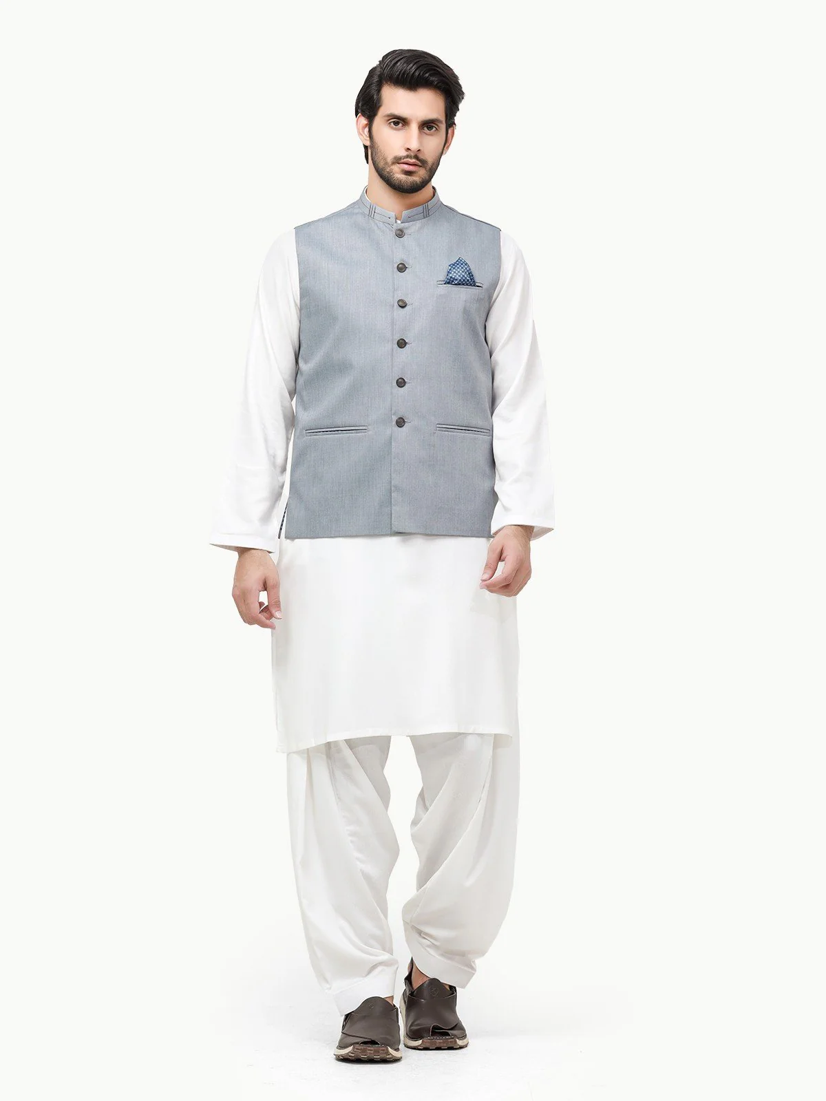 Waistcoat - EMTWC23-35851