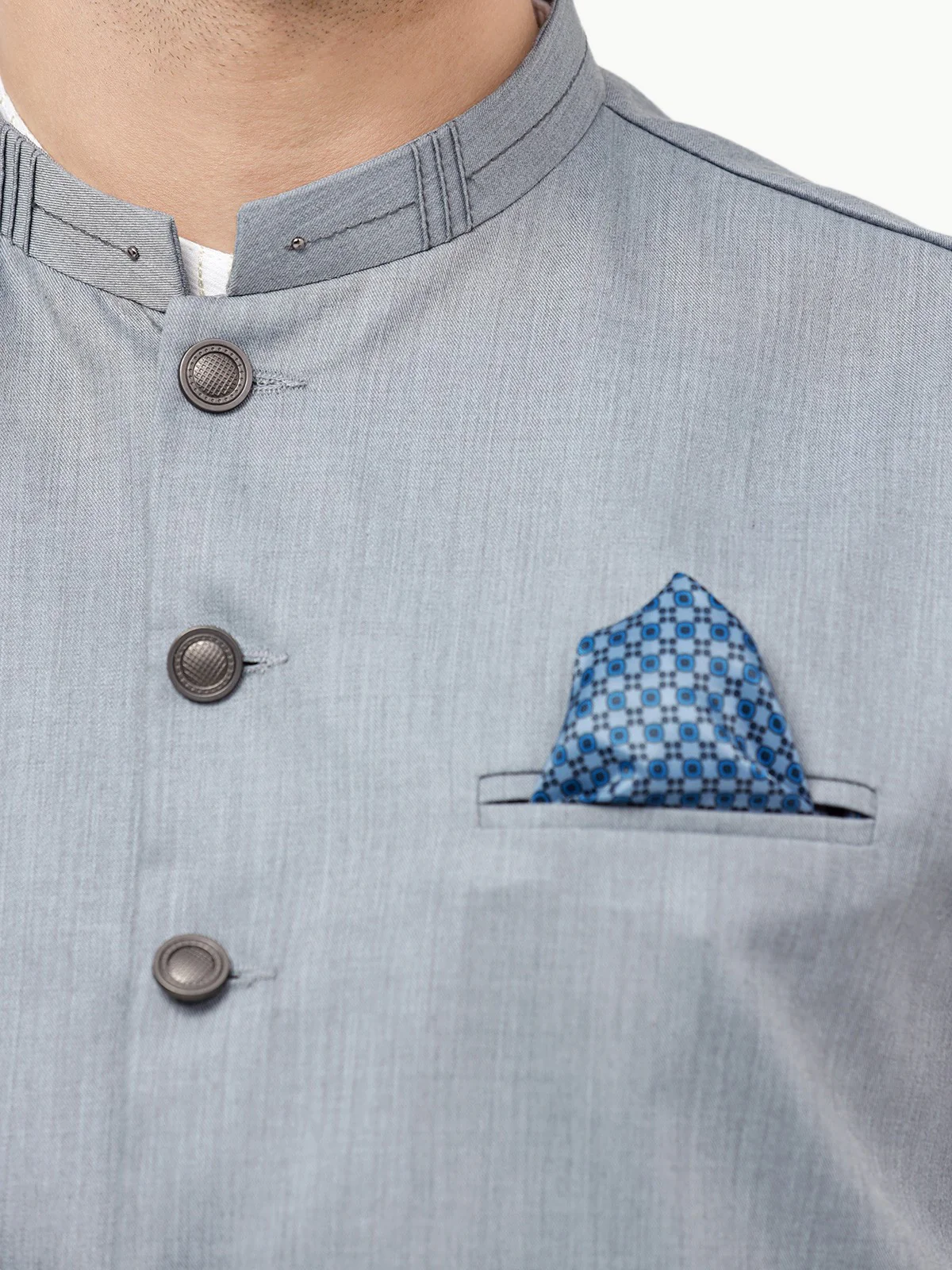Waistcoat - EMTWC23-35851 - Image 2