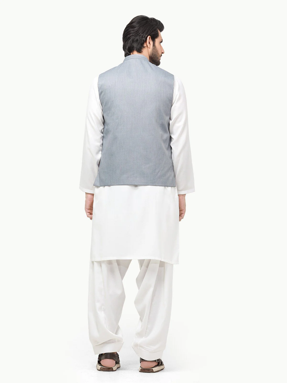 Waistcoat - EMTWC23-35851 - Image 4