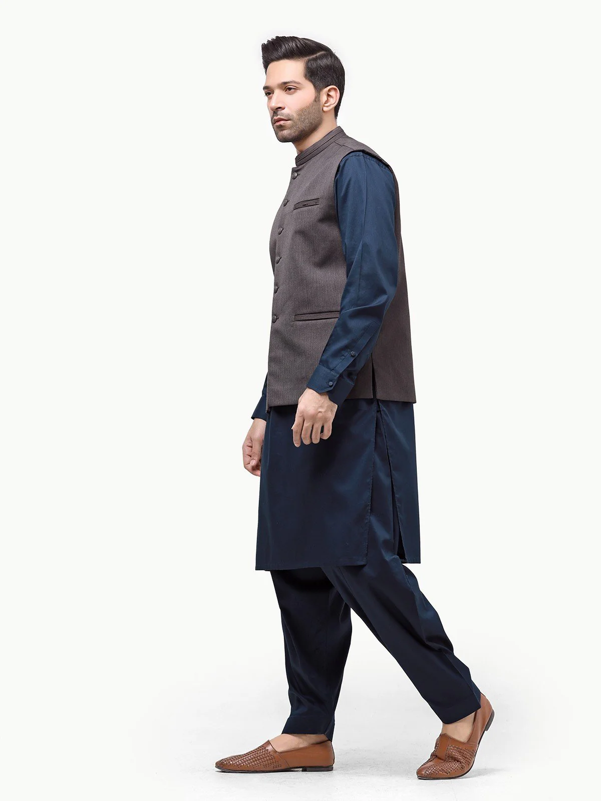 Waistcoat - EMTWC23-35866 - Image 3