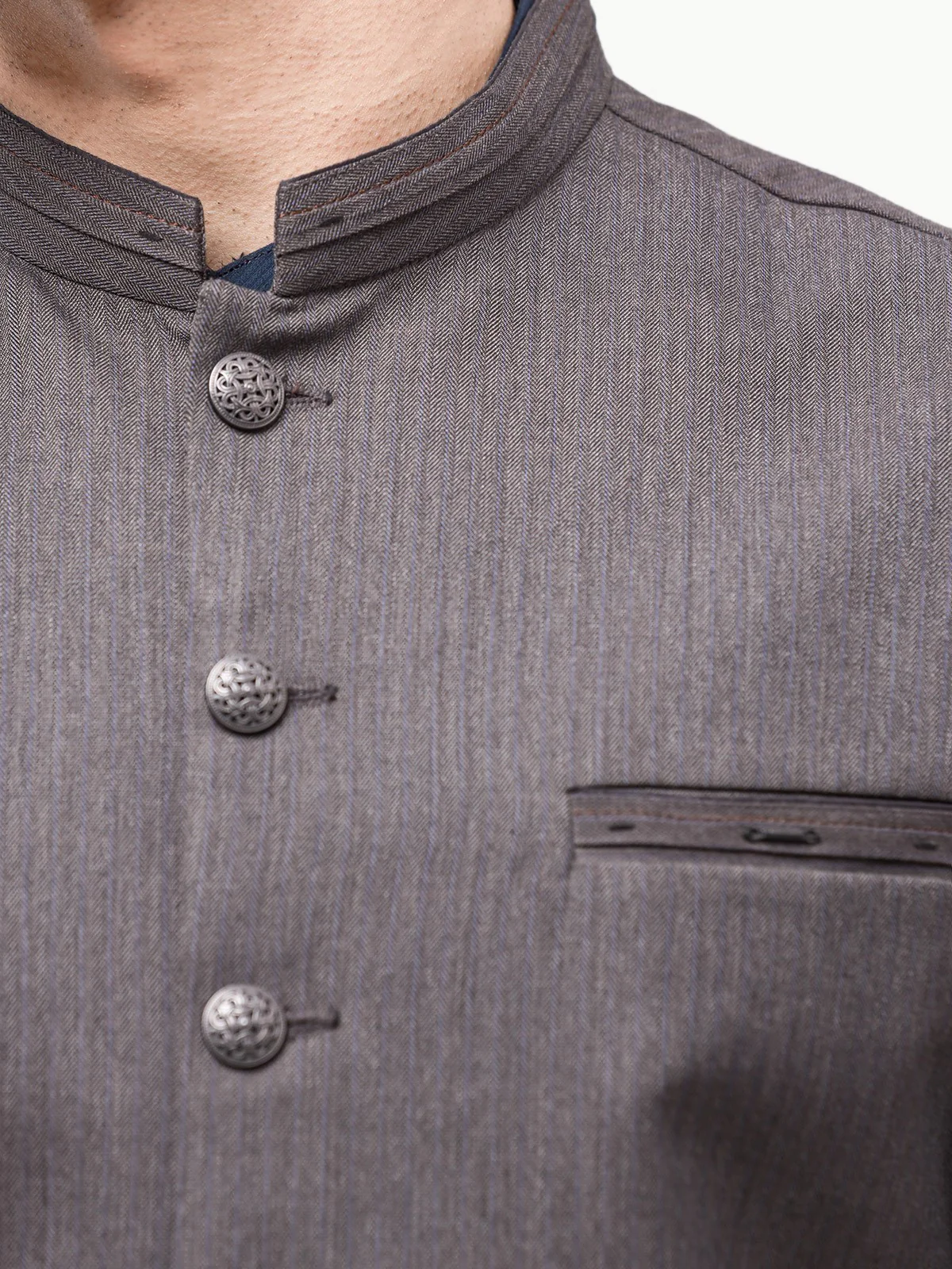 Waistcoat - EMTWC23-35866 - Image 4