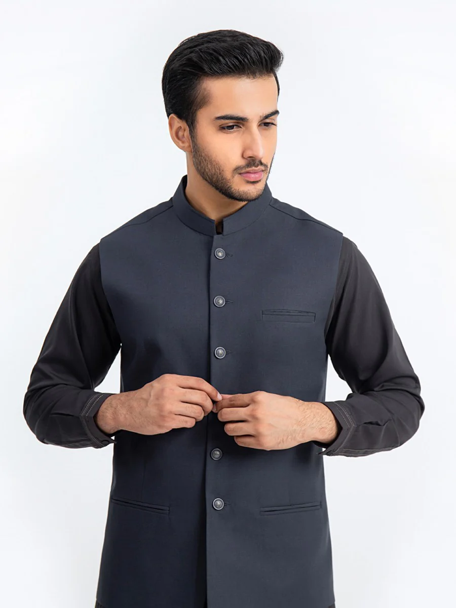 Waistcoat - EMTWC23-35893 - Image 2