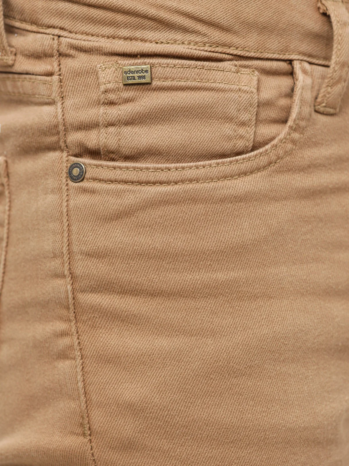 Denim Jeans - EMBPD23-004 - Image 4