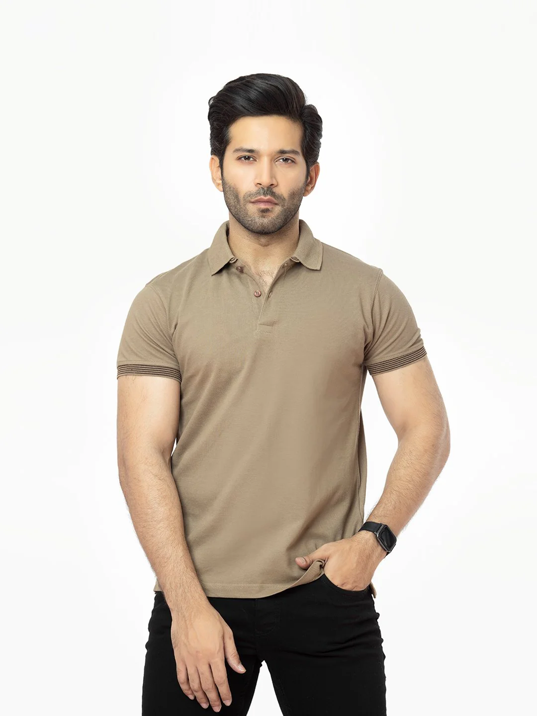 Essential Polo - EMTPS19-061