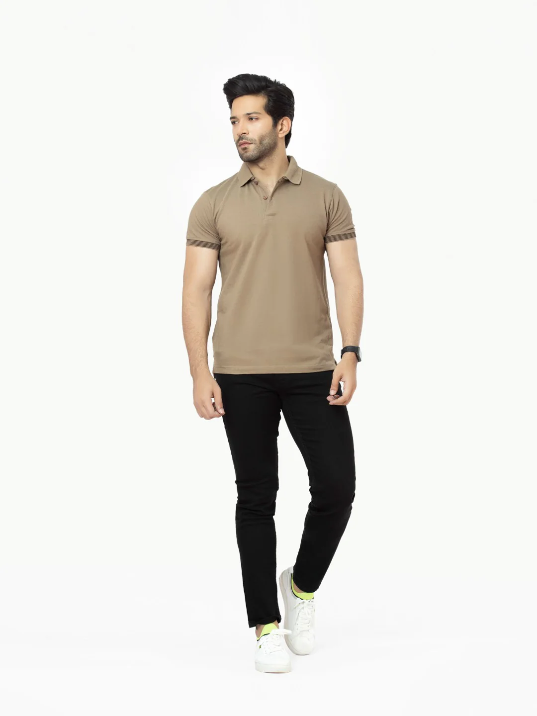 Essential Polo - EMTPS19-061 - Image 2
