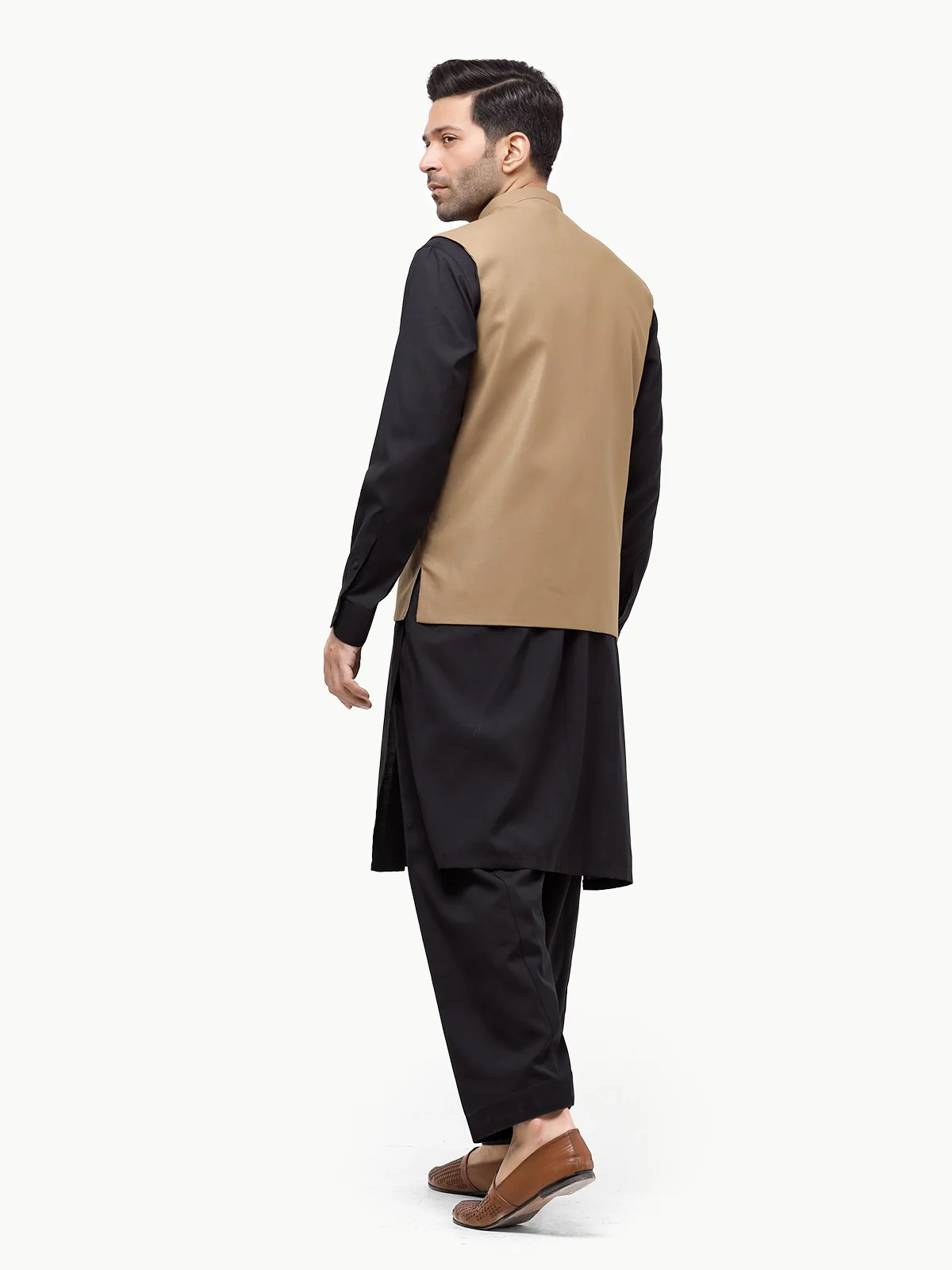 Waistcoat - EMTWC23-35869 - Image 3