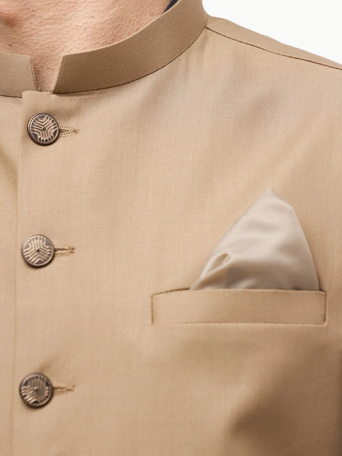 Waistcoat - EMTWC23-35869 - Image 4