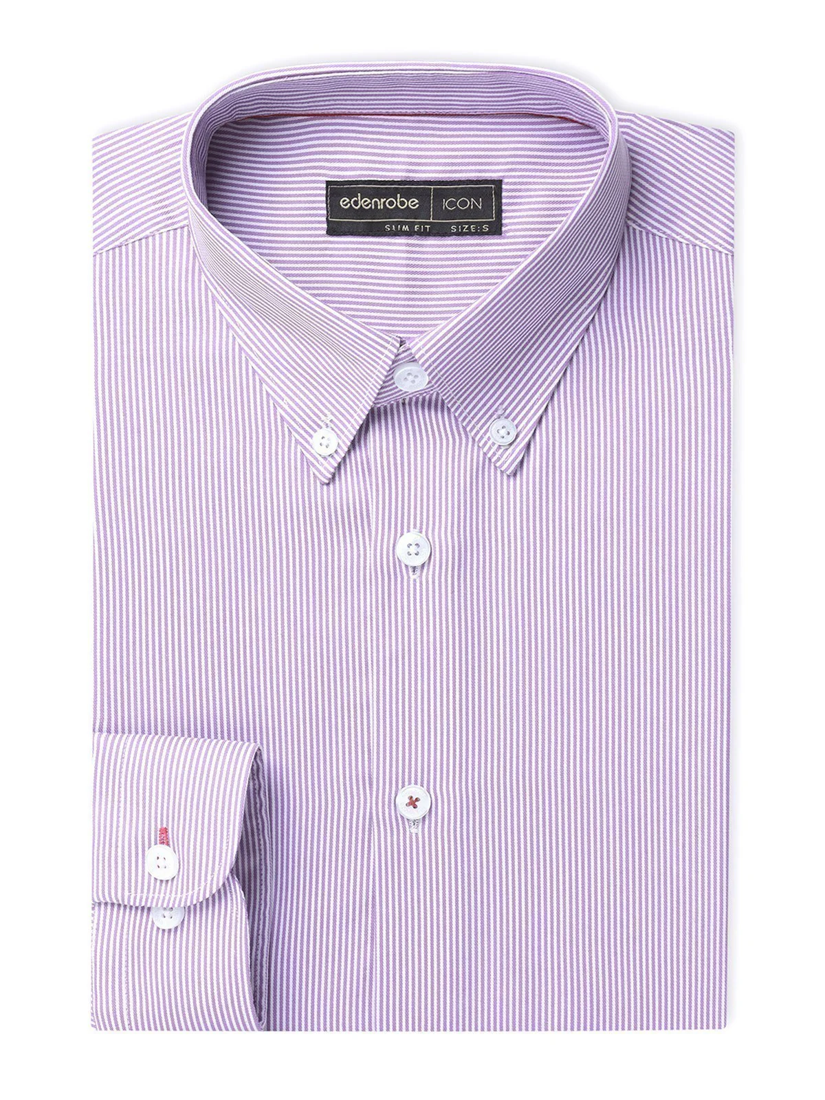 Icon Striped Shirt - EMTSI22-50268