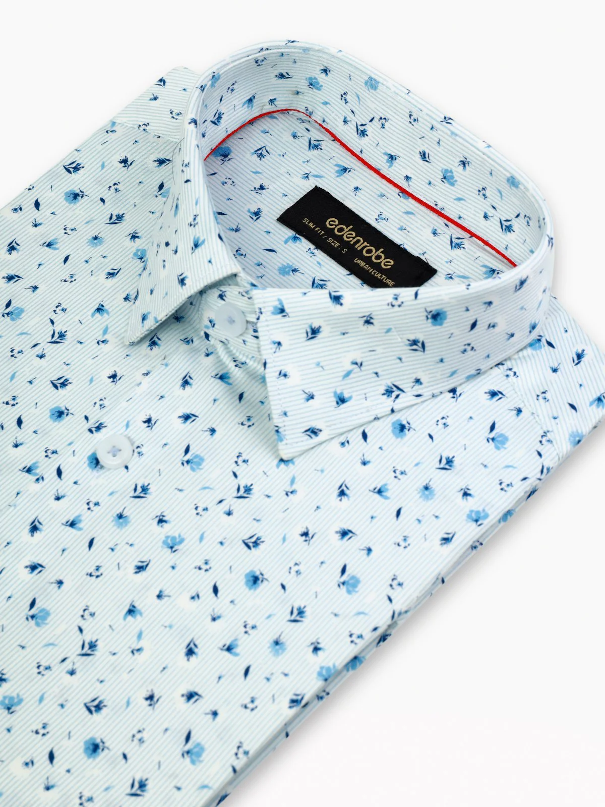 Urban Culture Printed Shirt - EMTSUC22-164 - Image 2