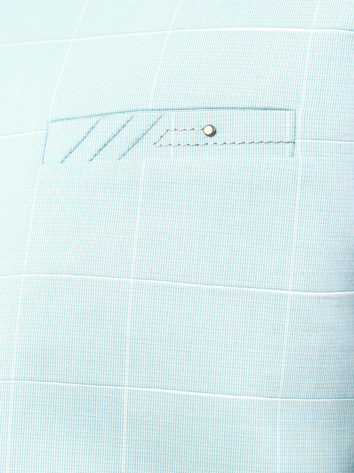 Cotton Waistcoat - EMTWC22-35809 - Image 4