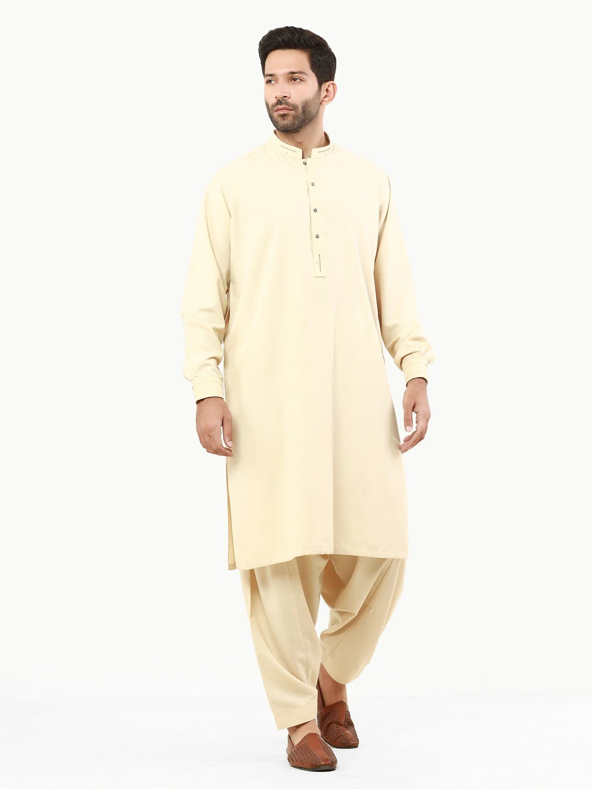 Blended Shalwar Kameez - EMTSW22S-99247