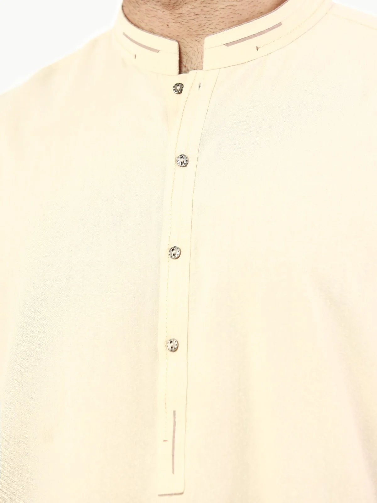 Blended Shalwar Kameez - EMTSW22S-99247 - Image 3