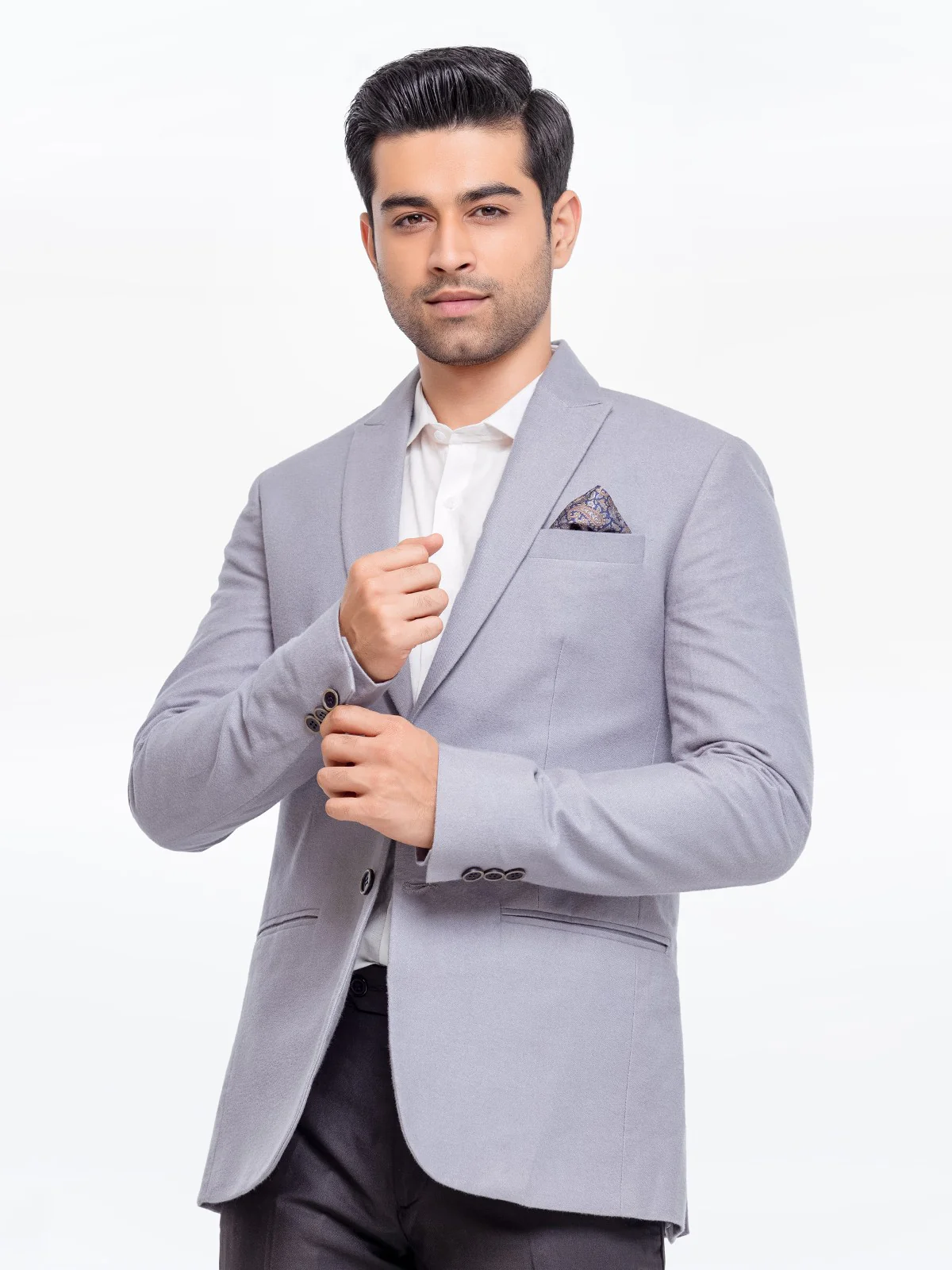 Blazer - EMTB23W-6843