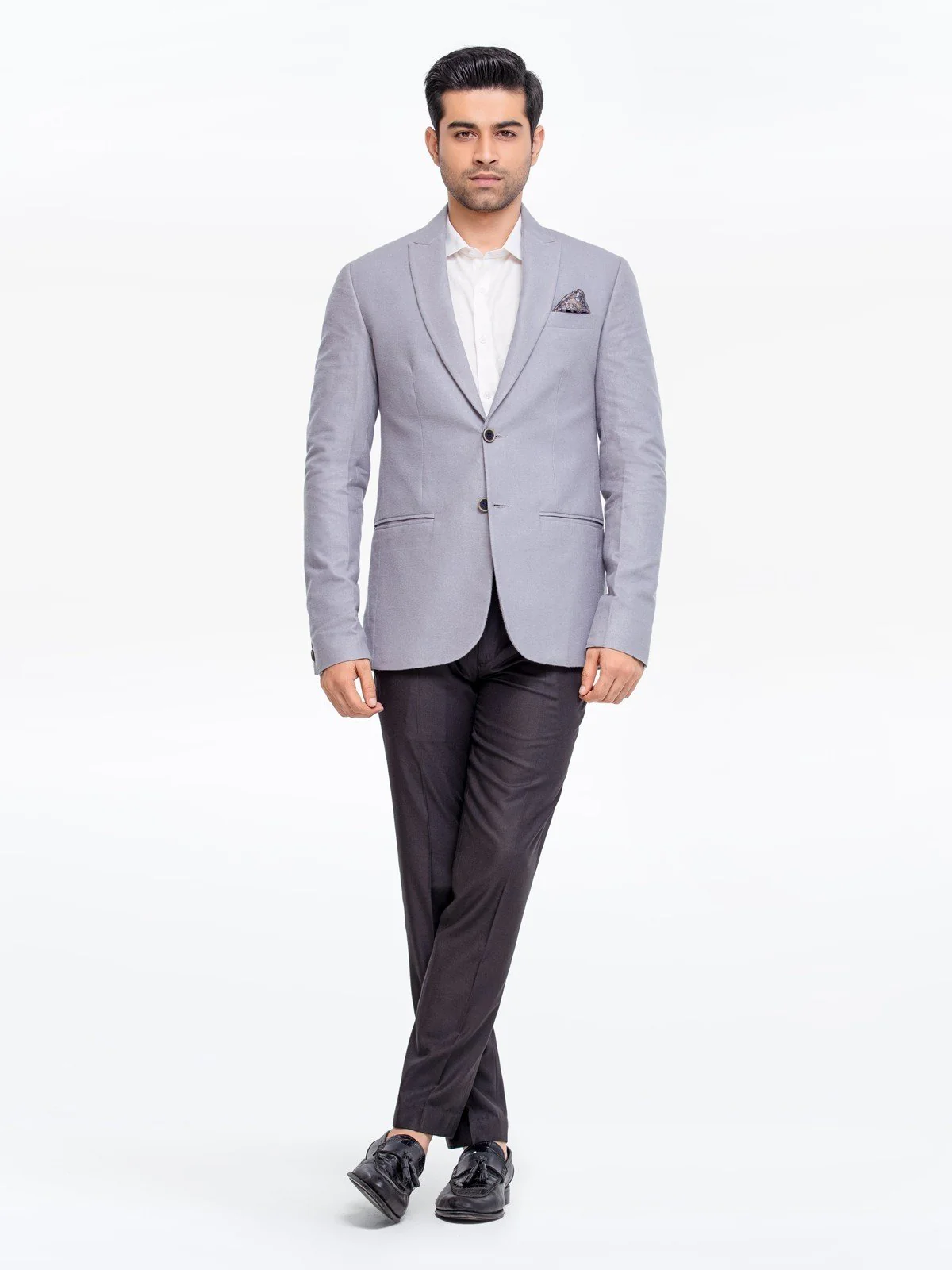 Blazer - EMTB23W-6843 - Image 2