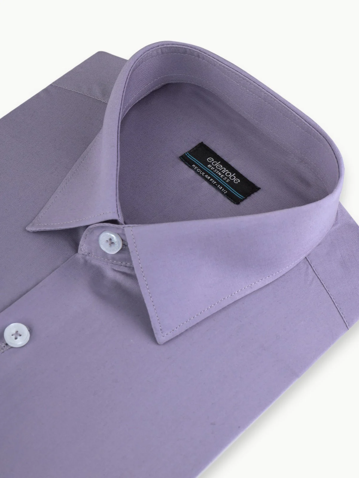 Business Solid Shirt - EMTSB22-114 - Image 2