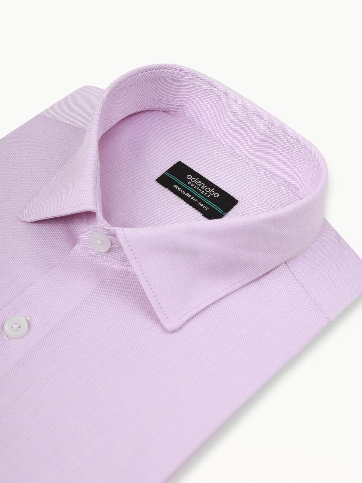 Business Textured Shirt - EMTSB22-079 - Image 2