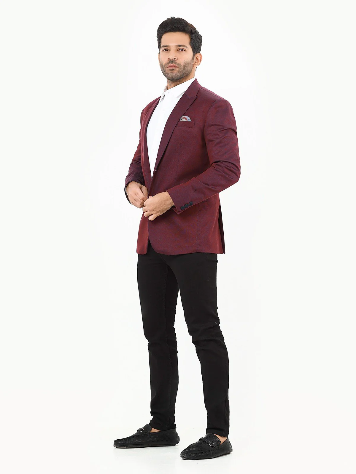 Blazer - EMTB22-6774 - Image 3