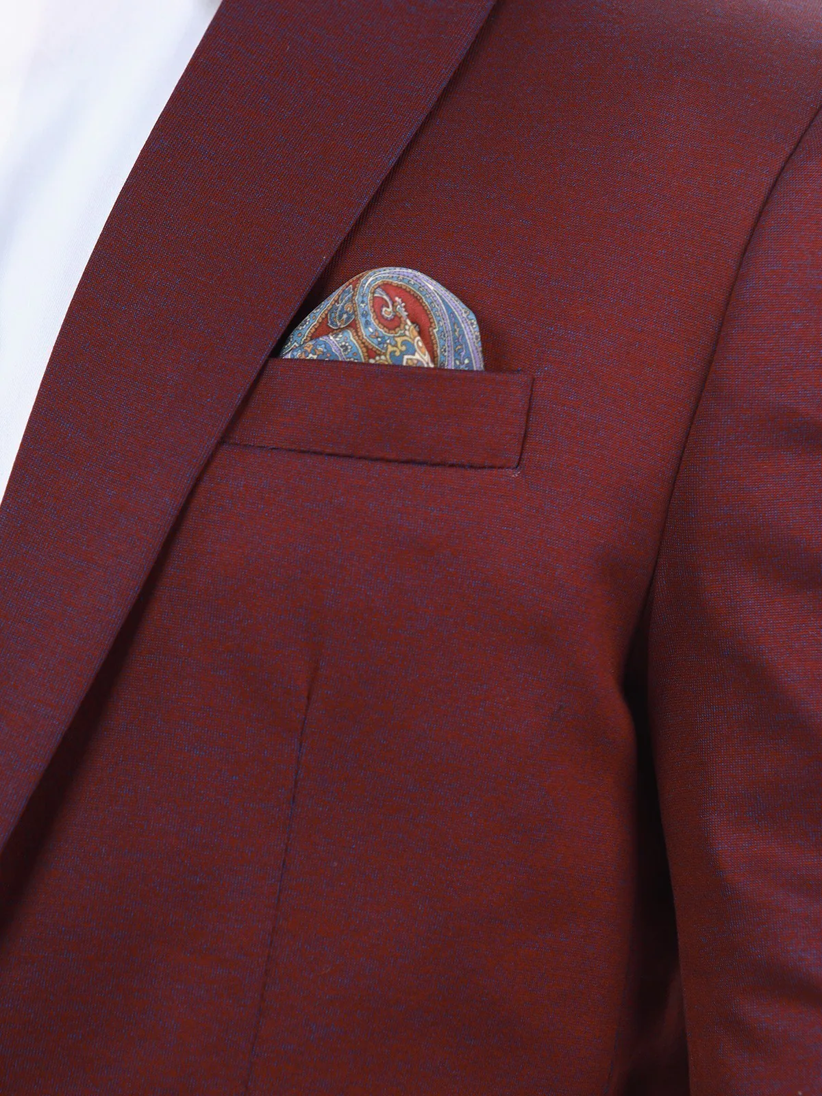Blazer - EMTB22-6774 - Image 4