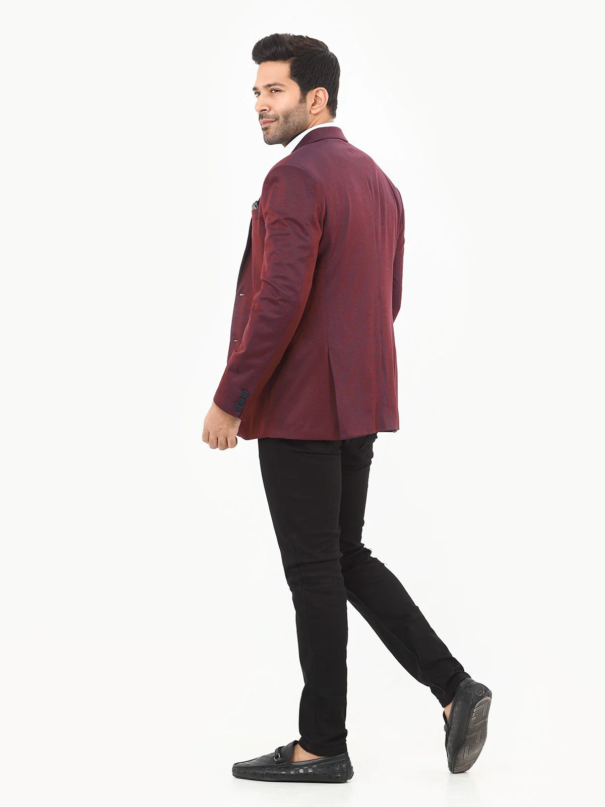 Blazer - EMTB22-6774 - Image 5